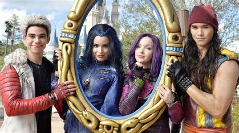 disney descendants character quiz|my descendants life quiz.